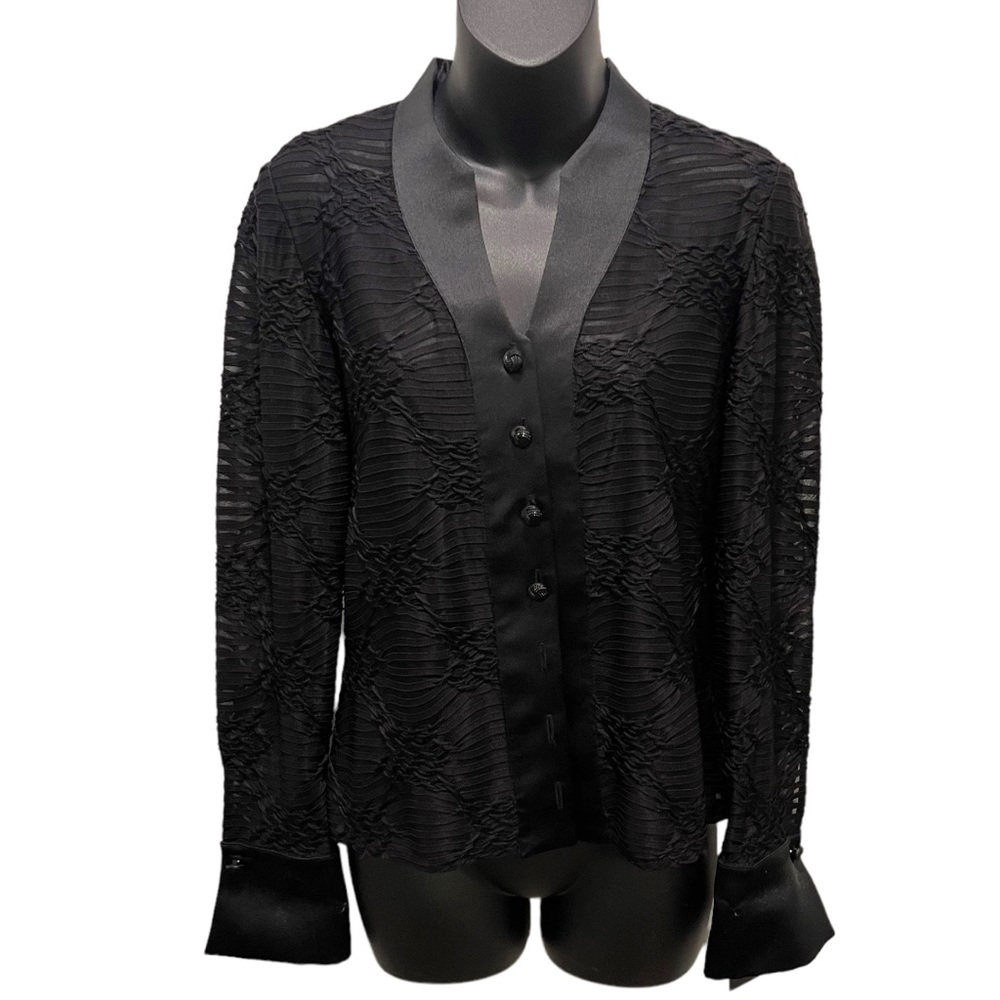 543 - NEW FRANCAIS MONTREAL TOP